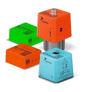 sensor de vibración MEMS 1
