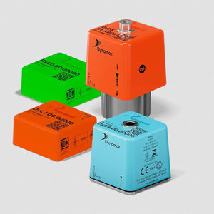 sensor de vibración MEMS 1