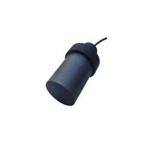 transductor de ultrasonidos cilíndrico