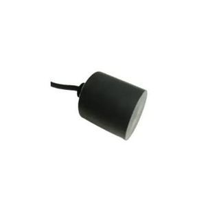 transductor de ultrasonidos cilíndrico