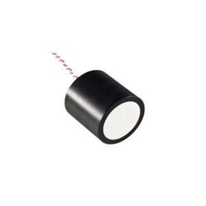 transductor de ultrasonidos cilíndrico