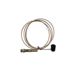 transductor de ultrasonidos cilíndrico 1
