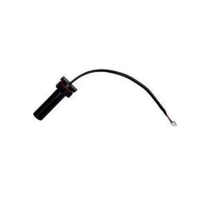 transductor de ultrasonidos cilíndrico