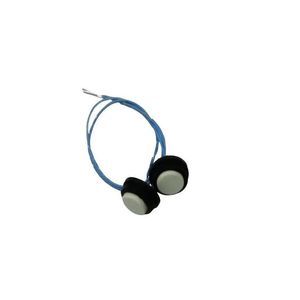 transductor de ultrasonidos de alta frecuencia