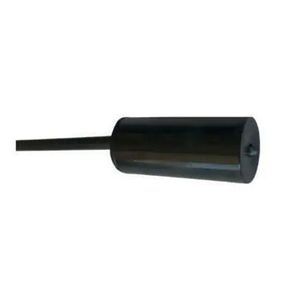 sensor hidrófono para la detección de fugas