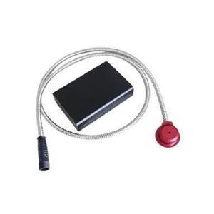sensor de nivel por ultrasonidos