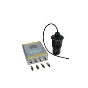 sensor de nivel por ultrasonidos