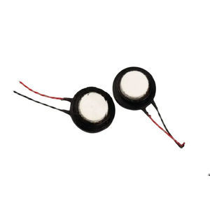 transductor de ultrasonidos de haz