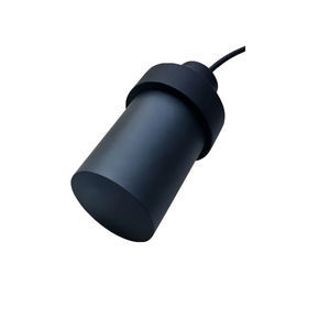 transductor de ultrasonidos cilíndrico