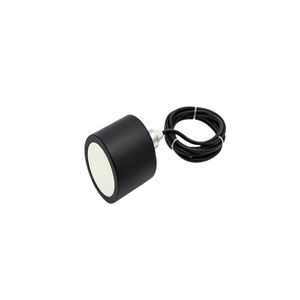 transductor de ultrasonidos cilíndrico