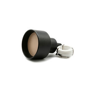 transductor de ultrasonidos cilíndrico