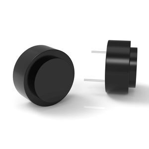transductor de ultrasonidos cilíndrico