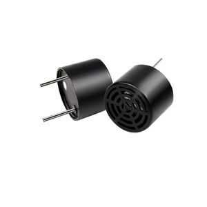 transductor de ultrasonidos cilíndrico
