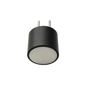 transductor de ultrasonidos cilíndrico
