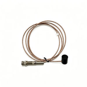 transductor de ultrasonidos cilíndrico