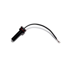 transductor de ultrasonidos cilíndrico