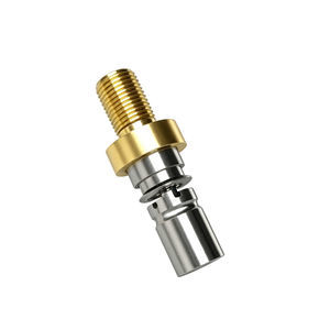transductor de ultrasonidos de alta frecuencia