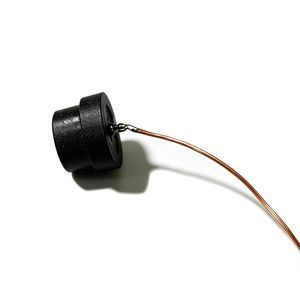 transductor de ultrasonidos de medición