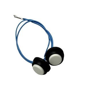 transductor de ultrasonidos de alta frecuencia