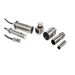 transductor de ultrasonidos cilíndrico