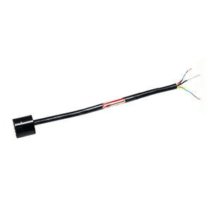 sensor hidrófono para la detección de fugas