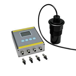 sensor de nivel por ultrasonidos