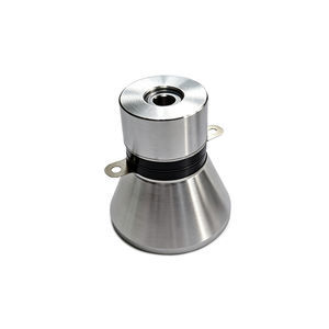transductor de ultrasonidos cilíndrico 1