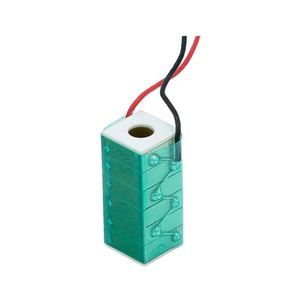 actuador piezoeléctrico lineal 1