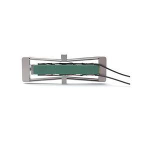 actuador piezoeléctrico lineal 1