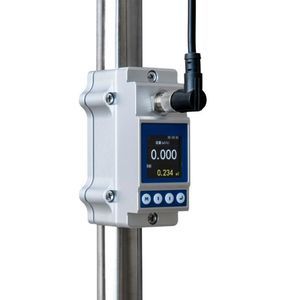 contador de energía térmica digital 1