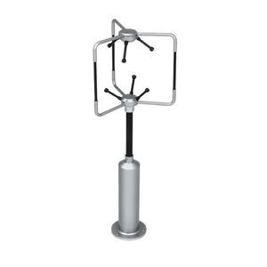 anemómetro por ultrasonido de tres ejes