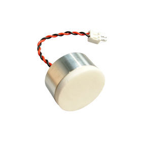 transductor de ultrasonidos cilíndrico 1