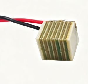 actuador piezoeléctrico por ultrasonidos 1