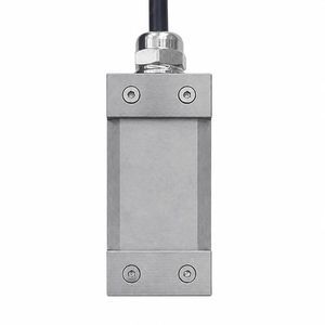 transductor de caudal por ultrasonidos de contacto 1