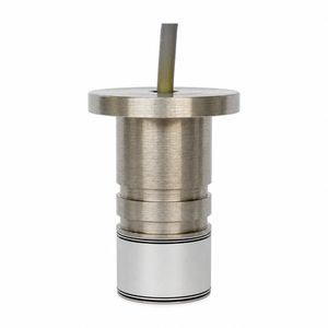transductor de caudal por ultrasonidos 1