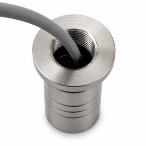transductor de caudal de ultrasonido de tiempo de tránsito 1
