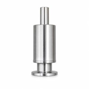 transductor de caudal por ultrasonidos 1