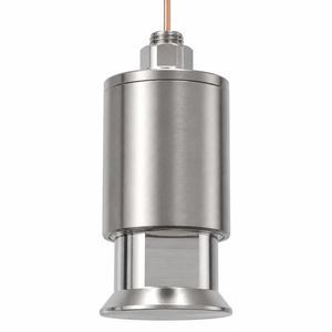 transductor de caudal de ultrasonido de tiempo de tránsito 1