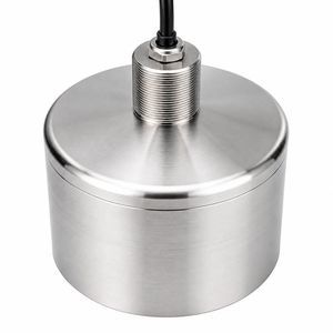 transductor de caudal por ultrasonidos 1