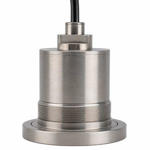 transductor de caudal de ultrasonido de tiempo de tránsito 1