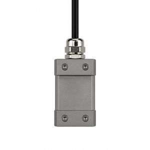 transductor de caudal por ultrasonidos 1