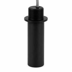 transductor de ultrasonidos para medición de nivel 1