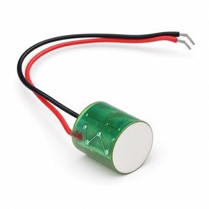 actuador piezoeléctrico lineal 1
