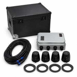 transductor de ultrasonidos para cuba de limpieza