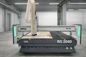 recortadora CNC
