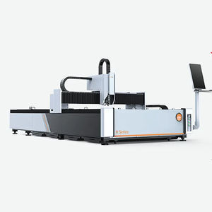 máquina de corte láser