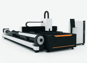 máquina de corte láser