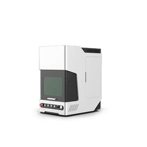 máquina de marcado láser