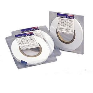 placa de marca para cable