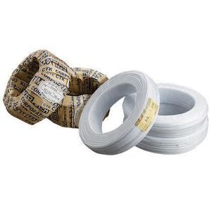 PVC tubular